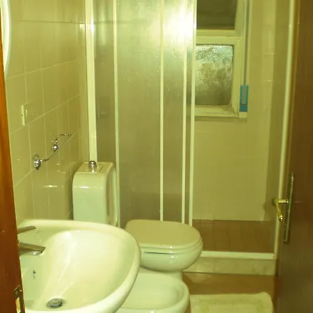 Theokles Apartment *
